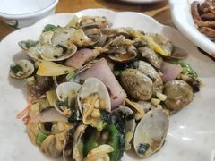 -南记食粥坊·宵夜大排档(莲花总店)