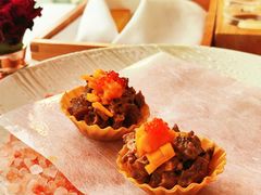 -王品牛排(郑州大卫城店)