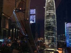 -小南洋海景餐厅(深圳湾店)