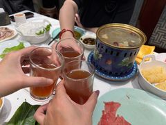 -东来顺饭庄(apm总店)