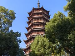 -北寺塔