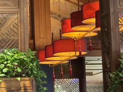 -那家小馆•北京菜•烤鸭(香山店)