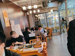 -云晓光头烧烤吧(新大陆广场店)