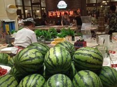 -福缘烤肉王自助(爱琴海-原比尔森店)