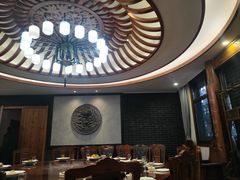 -奇芳阁·百年清真南京菜(夫子庙店)