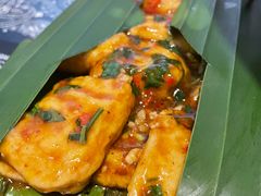 -蜗牛小馆醉乡民谣云南菜(惠新西里店)