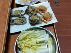 -船奇蒸汽海鲜·闽菜(八市海鲜总店)