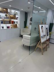 -熙朵美学植发·连锁品牌