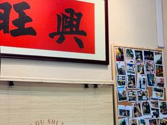 -曼谷食堂·泰国家庭料理(丹桂路店)