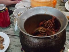-正宗台湾胡椒蝦(愉景新时代广场店)