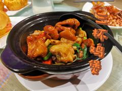 -香港茶餐厅文化体验馆(茶山镇店)