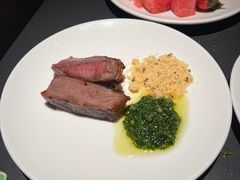 小牛肉-拉蒂娜·巴西牛排馆 Latina·Brazilian Steakhouse(王府井喜悦店)