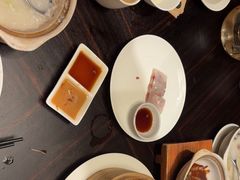 -浙江安吉JW万豪酒店·万豪中餐厅