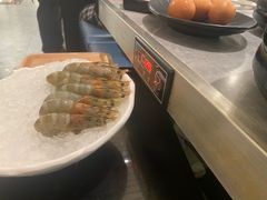 -一绪に寿喜烧(虹悦城店)