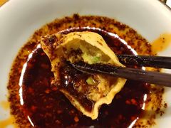 -伊喜饺子·烤鸭(五道口学院路店)