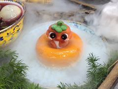 -中卫御苑福膳·养生局(圆明园店)