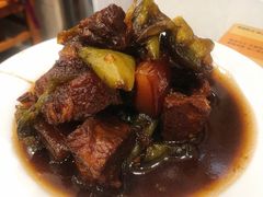 -茂隆餐厅(进贤路店)