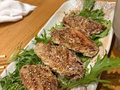 -桂马·日本料理·海胆·海鲜饭·酒场(民主广场店)