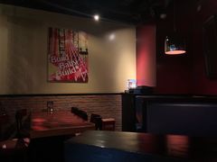 卡座-bluefrog蓝蛙(水游城店)