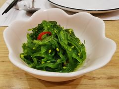 中华海草-小句号日本料理(江宁万达店)