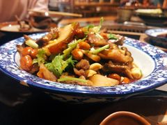 五香猪头肉-锅来乐地锅鸡(安亭店)