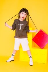 -小熊维尼高端儿童摄影(南山信和店)