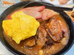 -华嫂冰室(尖沙咀店)