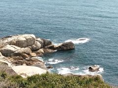 -三亚蜈支洲岛旅游区