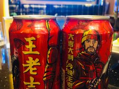 -蓝色派对KTV(聚然广场店)