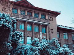 -山东大学(趵突泉校区)