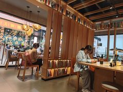 -味千拉面(煌华新纪元购物广场店)