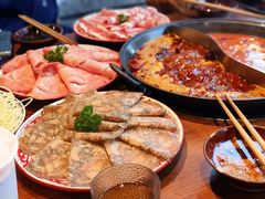 -楠火锅(昆山金鹰店)