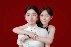 -罗马经典婚纱摄影·轻奢化定制