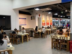 -笨罗卜浏阳菜馆(龙华鹏润达店)