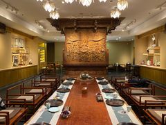 -禅一·静观堂(长寿路店)