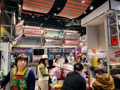 -堂堂小伙夫·辽宁小吃大排档(京西大悦城店)
