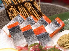 -古田居·特色寿司料理(骏欣中心店)