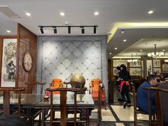 -老西安韩记三鲜煮馍(四府街店)