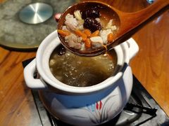 -东家小院金汤酸菜鱼(南阳路店)