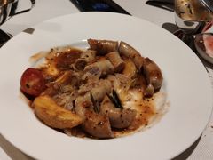 -俄士厨房(万松园店)
