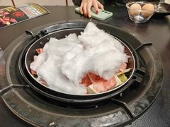 -和牛 烧肉寿喜烧涮锅 善(心斎橋店)