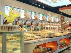 -快乐爱斯米牛排自助(吾悦广场店)