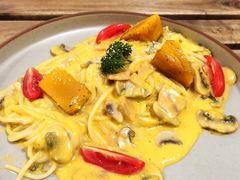 -The Good Place好地方·Brunch·coffee(国贸店)