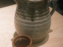 -一坐一忘云南菜(卓悦中心)