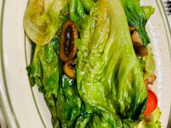 -玛格萝妮比萨屋(四平店)