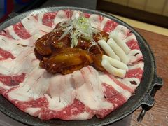 -双门洞·森系料理(体育西店)
