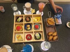 -上海齐鲁万怡大酒店·辣椒屋咖啡厅