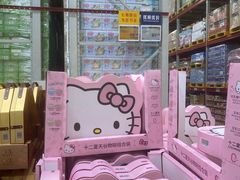 -山姆会员商店(亦庄创意生活广场店)