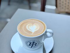 -JamaicaBlue Cafe(乌鲁木齐中路店)