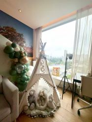 -baby bella小贝拉母婴护理中心(北京东隅店)